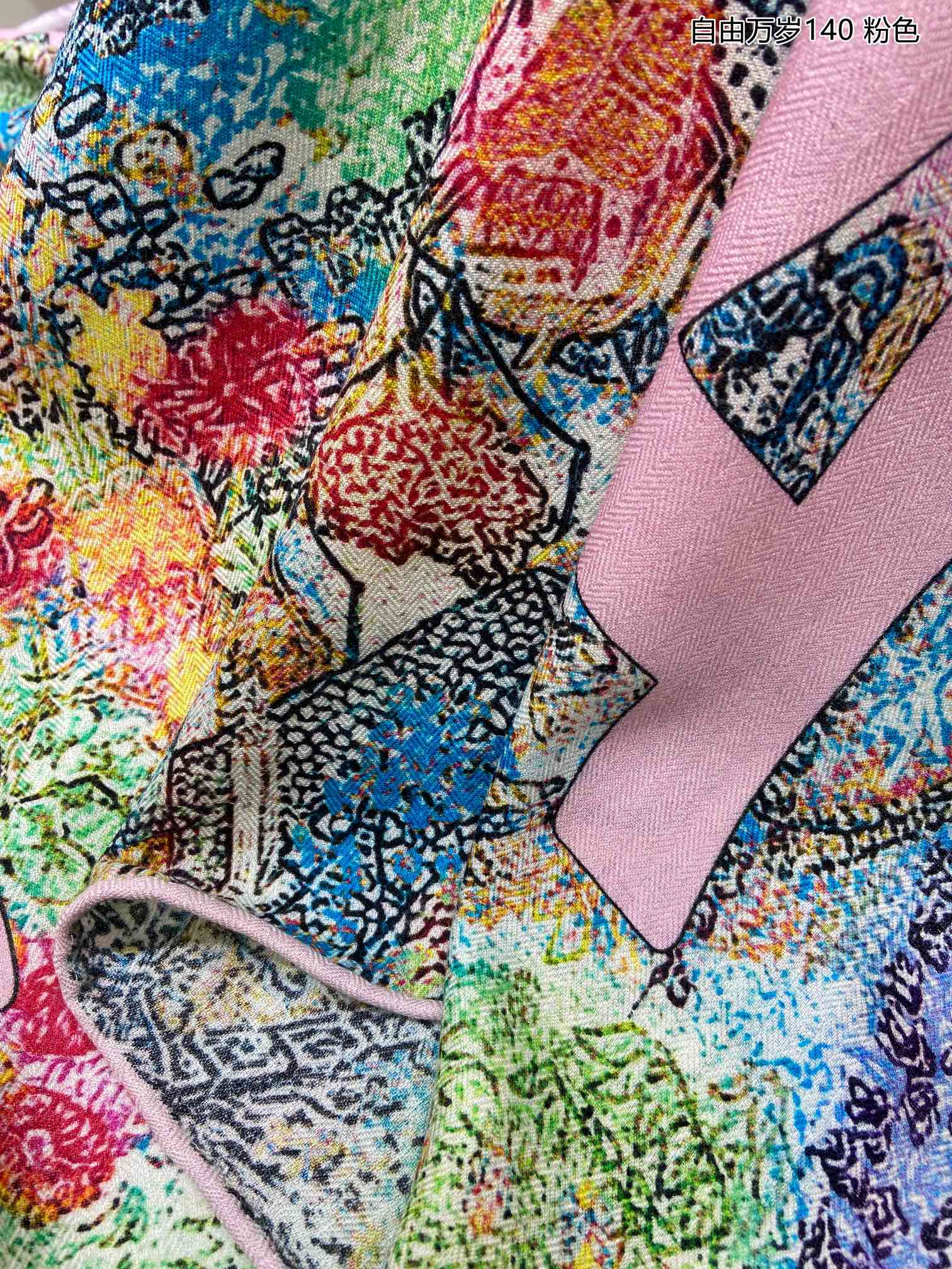 HERMES SCARVES