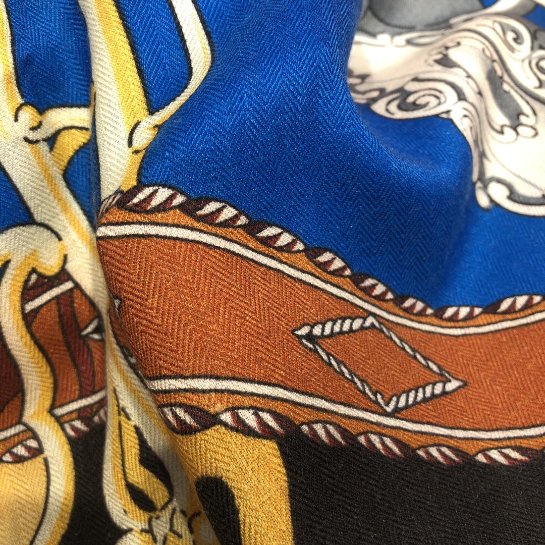 HERMES SCARVES
