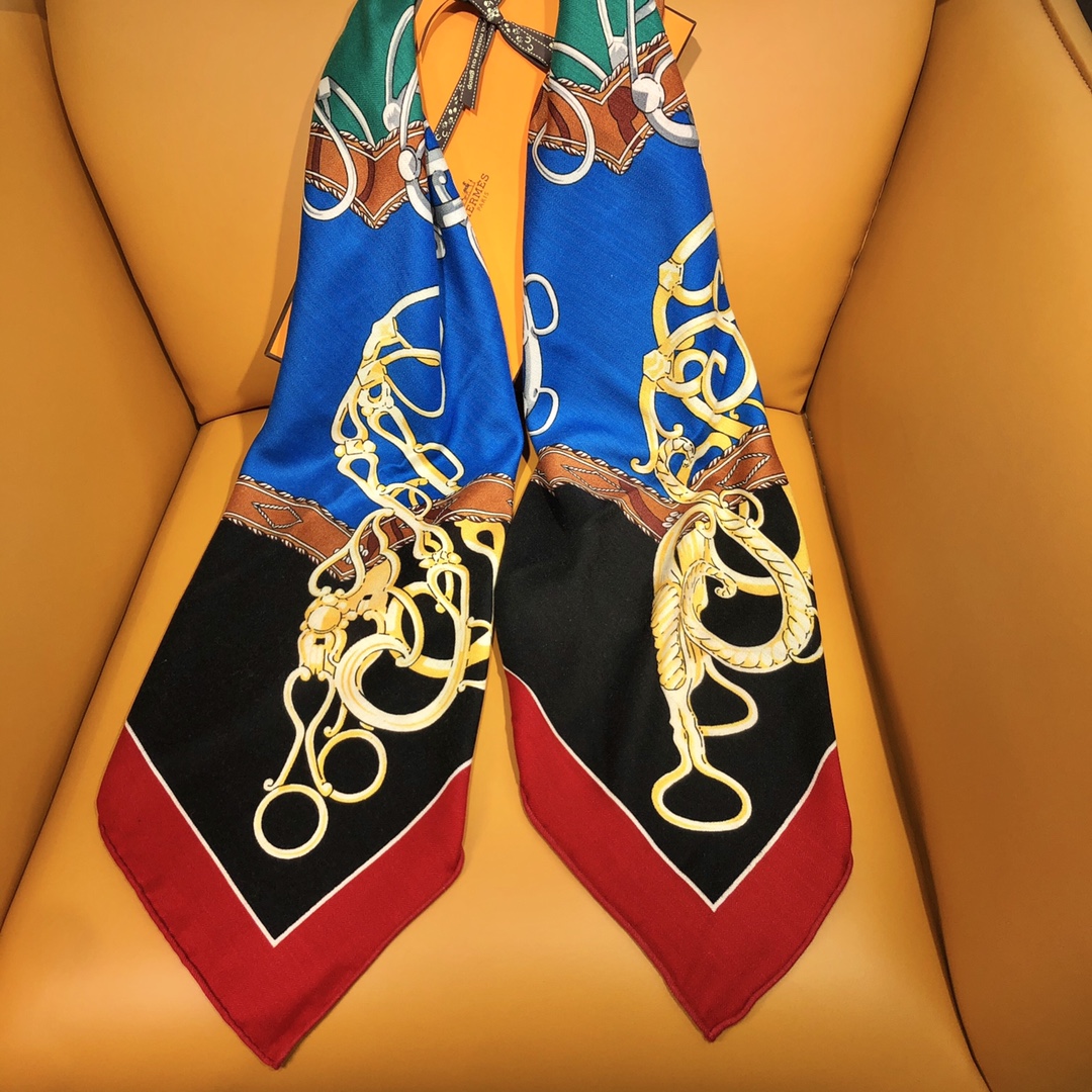 HERMES SCARVES