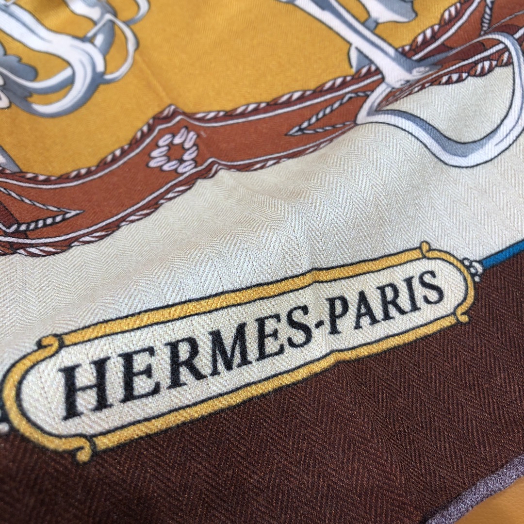 HERMES SCARVES