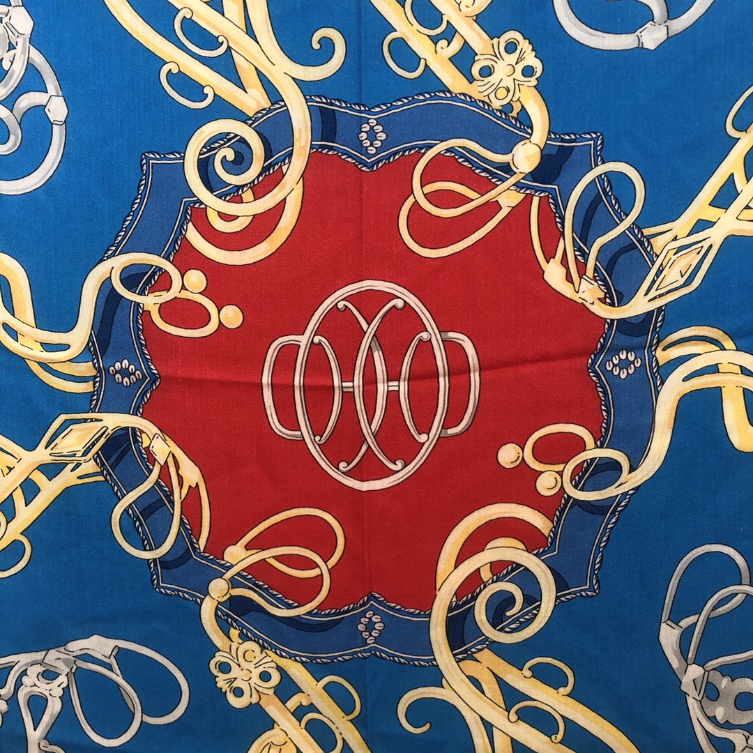 HERMES SCARVES