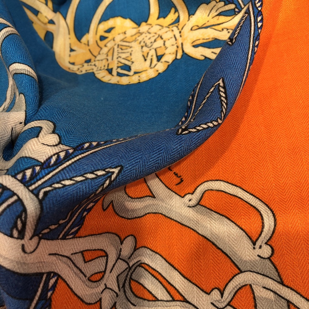 HERMES SCARVES