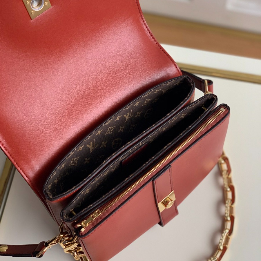 M57744 RENDEZ-VOUS, LOUIS VUITTON LV