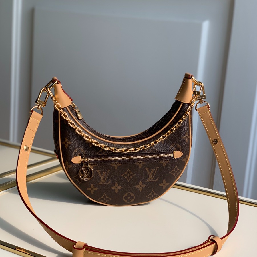 M44036, LOUIS VUITTON LV