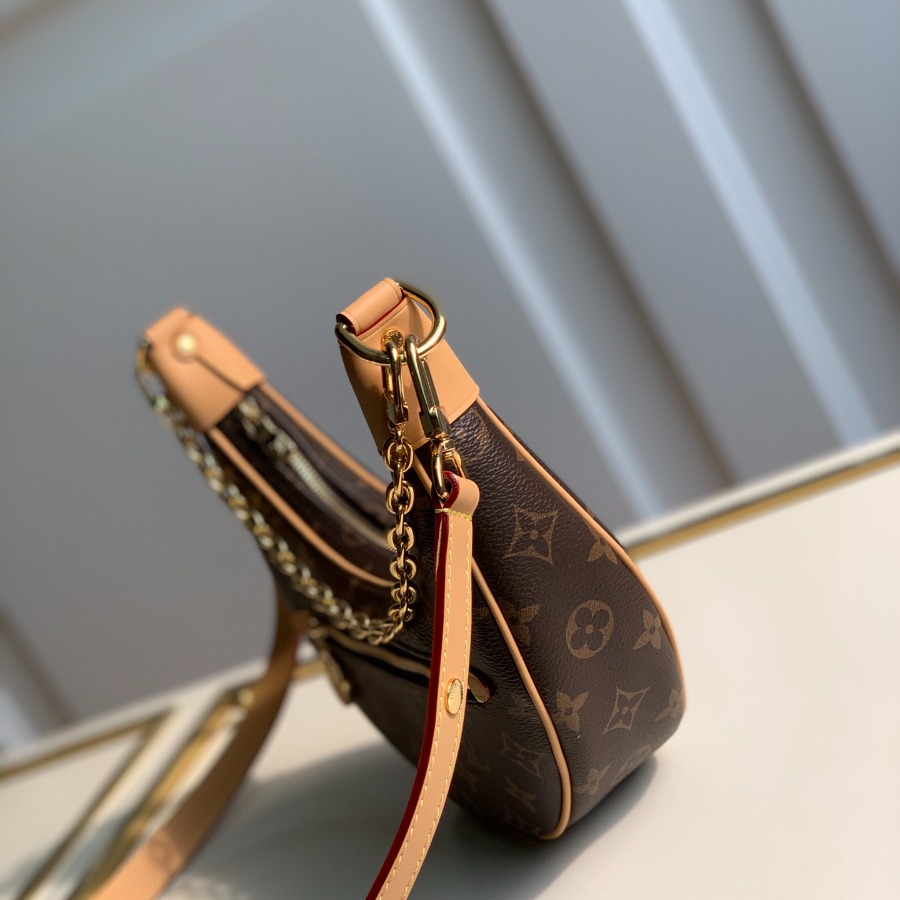 M44036, LOUIS VUITTON LV