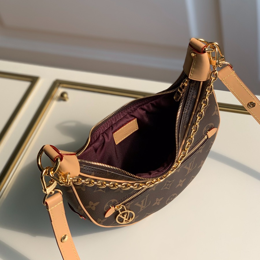 M44036, LOUIS VUITTON LV