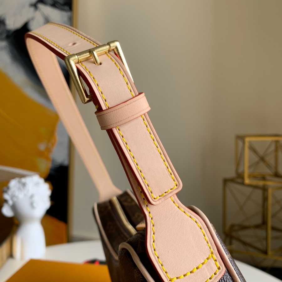 m51511, LOUIS VUITTON LV