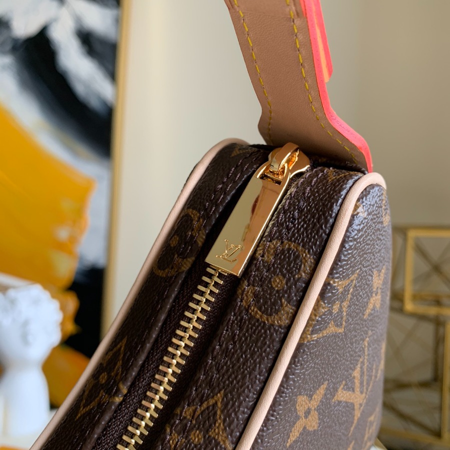 m51511, LOUIS VUITTON LV