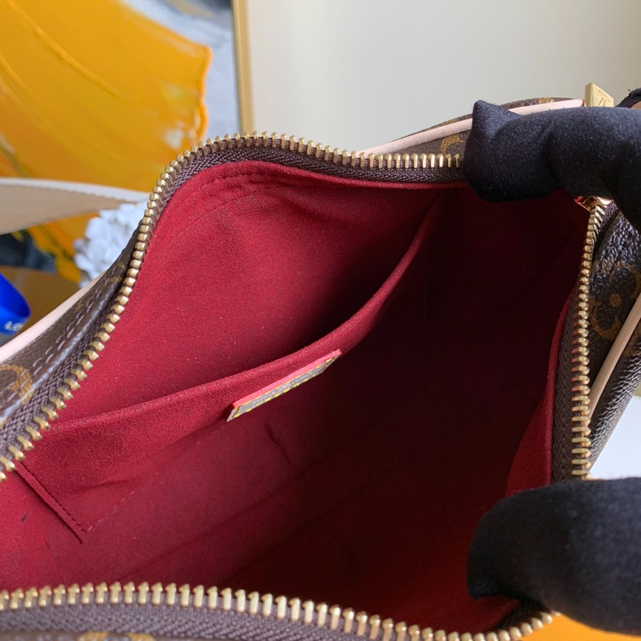 m51511, LOUIS VUITTON LV