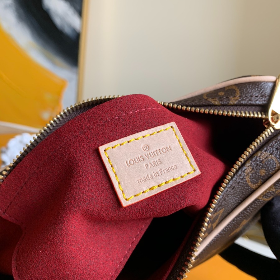 m51511, LOUIS VUITTON LV
