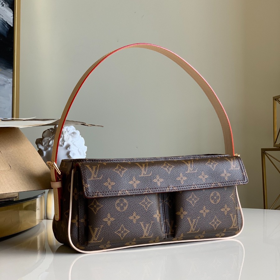 m51564, LOUIS VUITTON LV