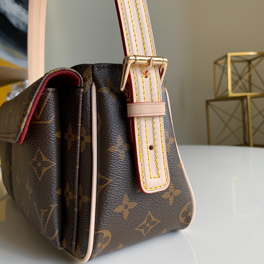 m51564, LOUIS VUITTON LV