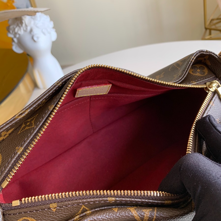 m51564, LOUIS VUITTON LV