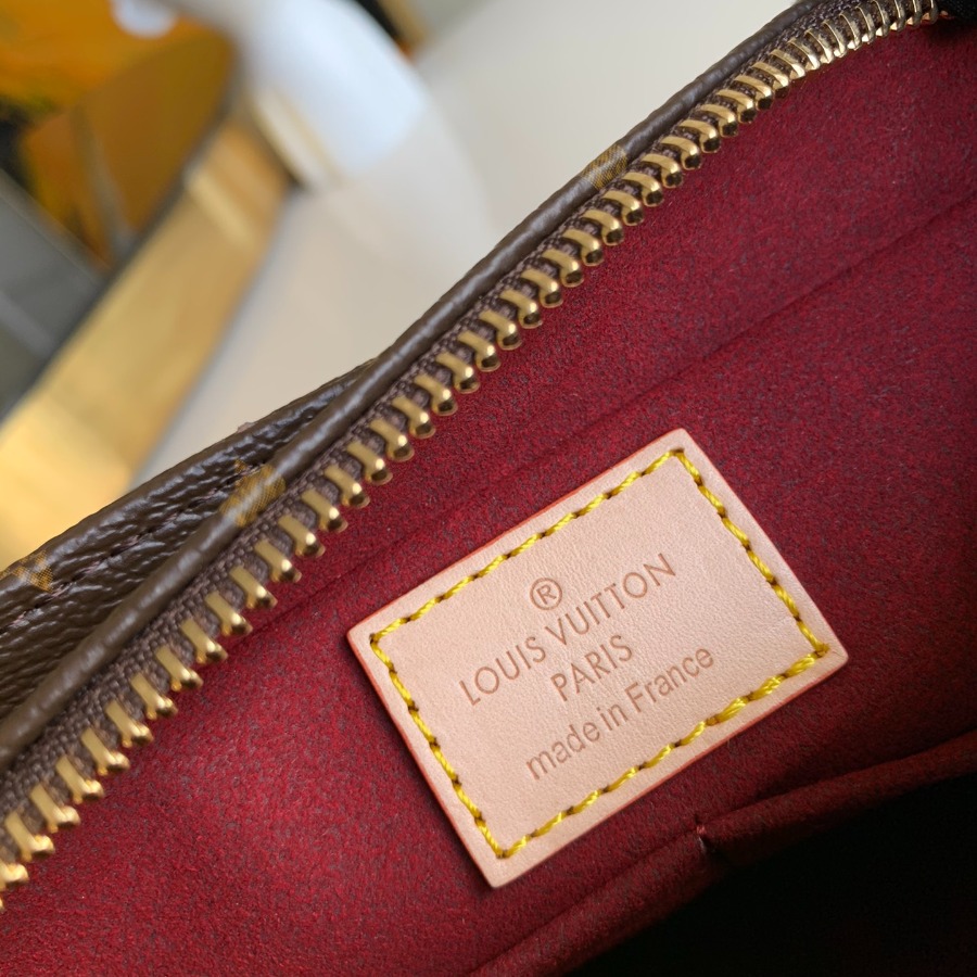 m51564, LOUIS VUITTON LV