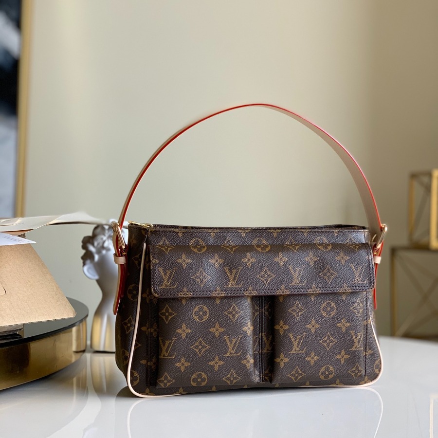 m51560, LOUIS VUITTON LV