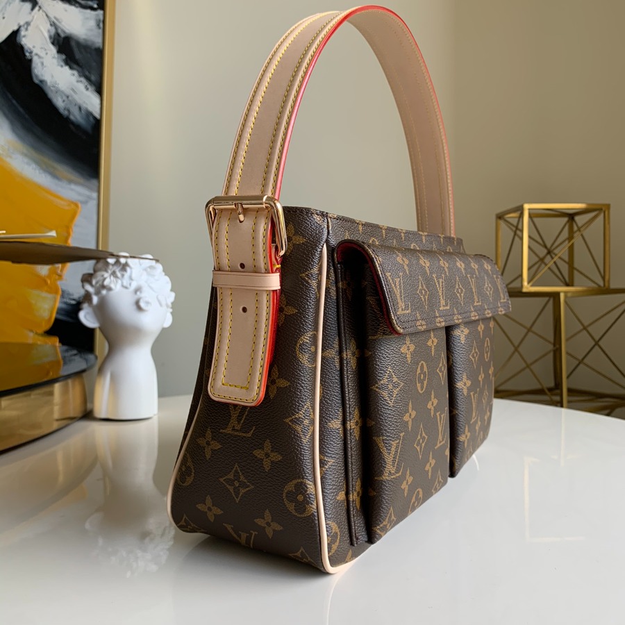 m51560, LOUIS VUITTON LV