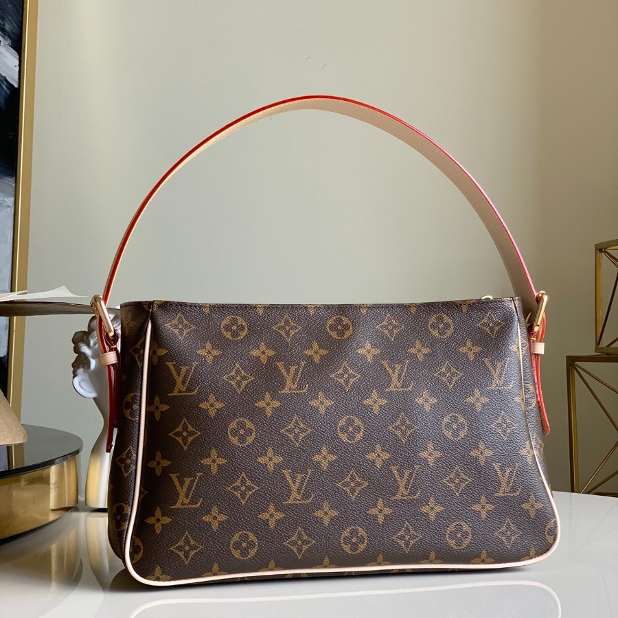 m51560, LOUIS VUITTON LV