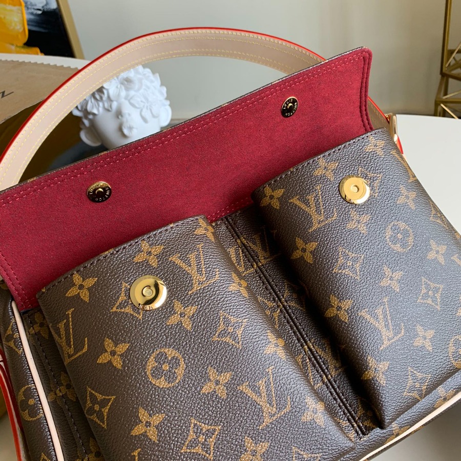 m51560, LOUIS VUITTON LV