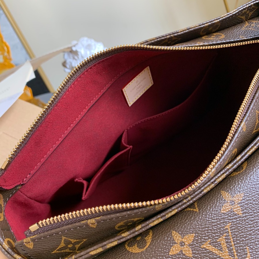 m51560, LOUIS VUITTON LV
