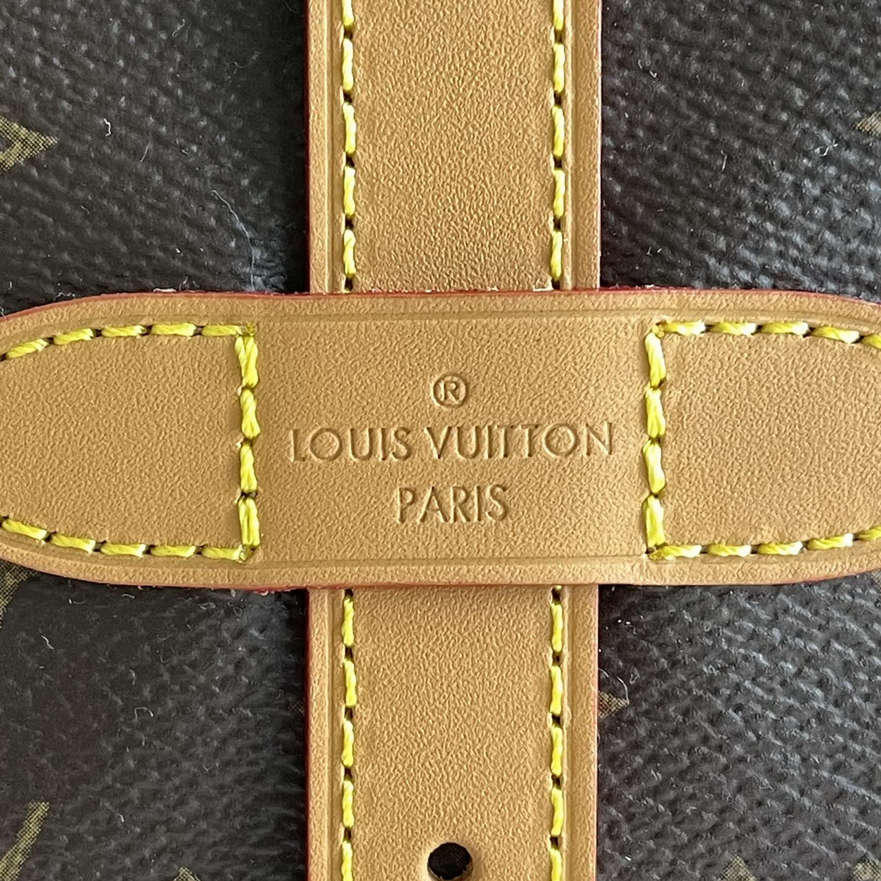 m40710, LOUIS VUITTON LV