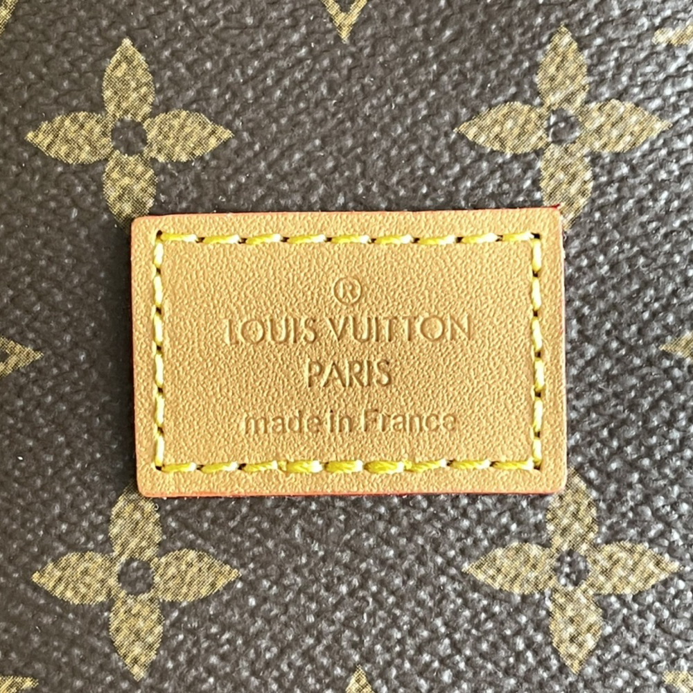 m40710, LOUIS VUITTON LV