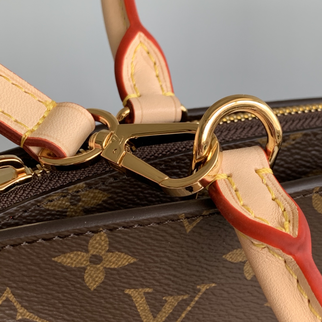 m45898, LOUIS VUITTON LV