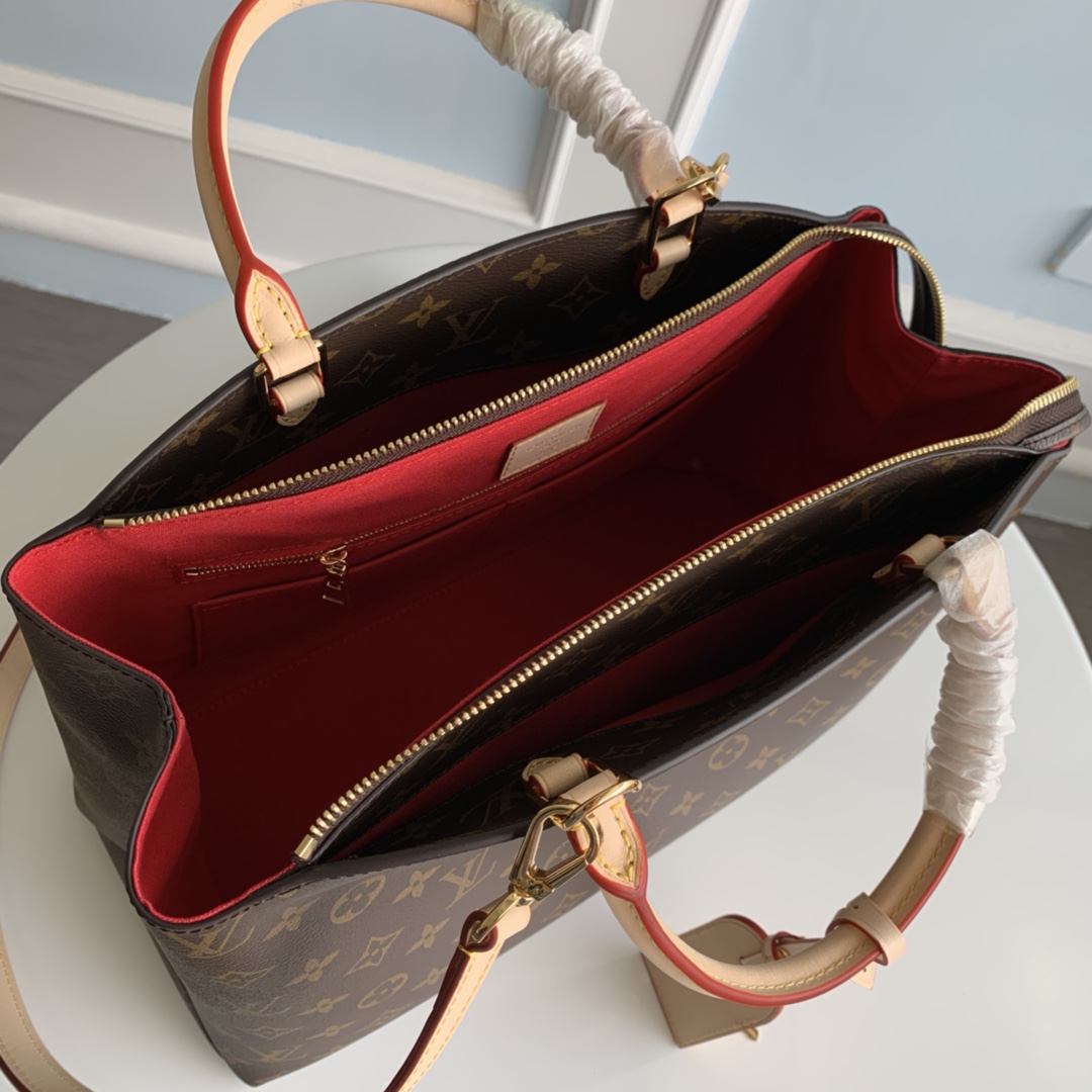 m45898, LOUIS VUITTON LV