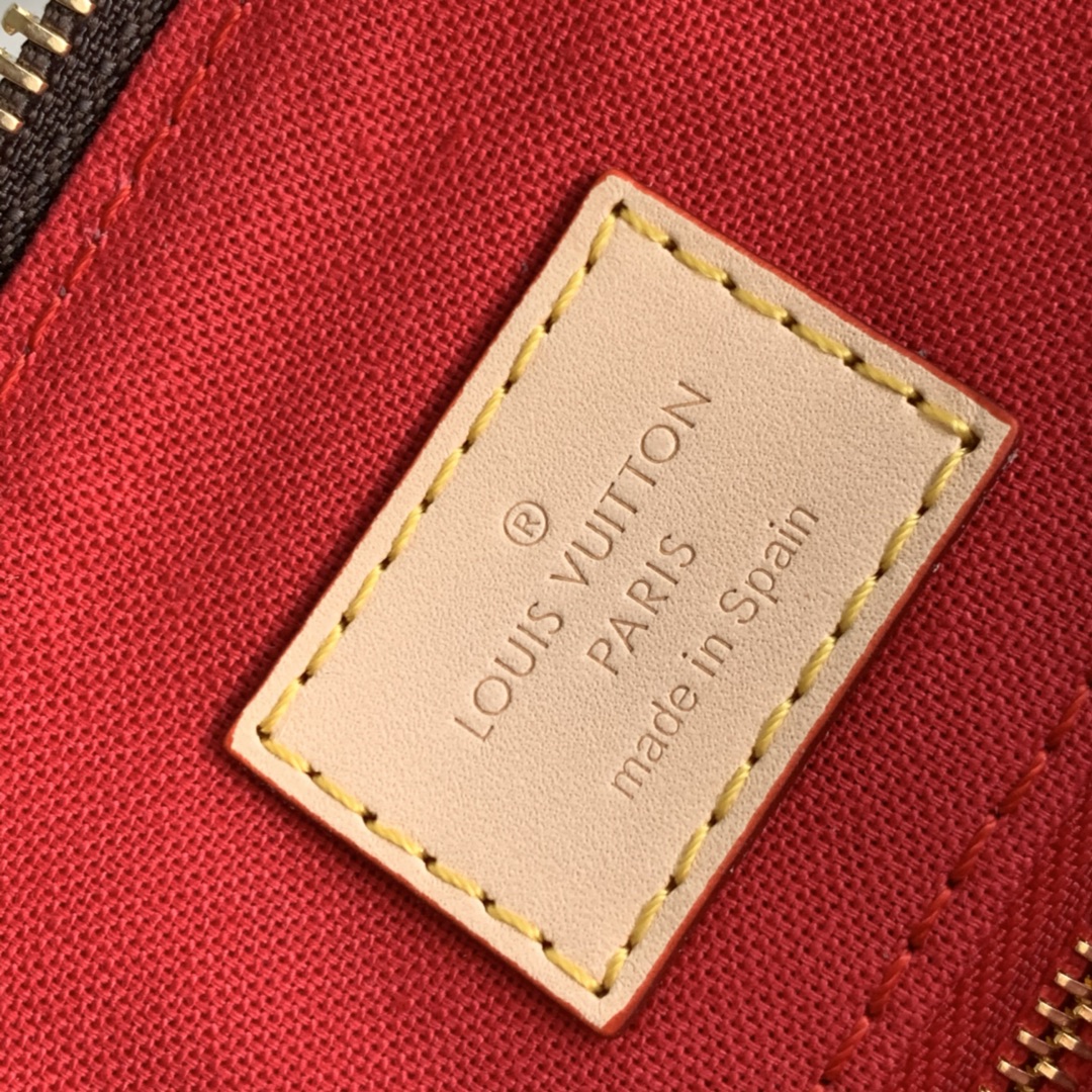 m45898, LOUIS VUITTON LV