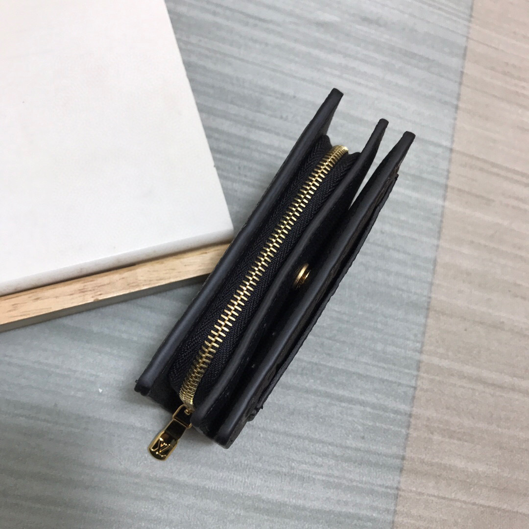 M80151 CLÉA WALLET, LOUIS VUITTON LV