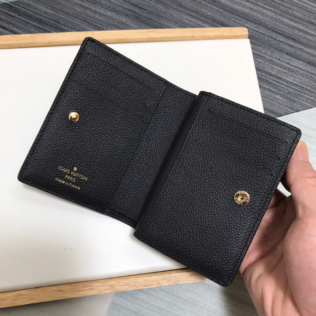 M80151 CLÉA WALLET, LOUIS VUITTON LV