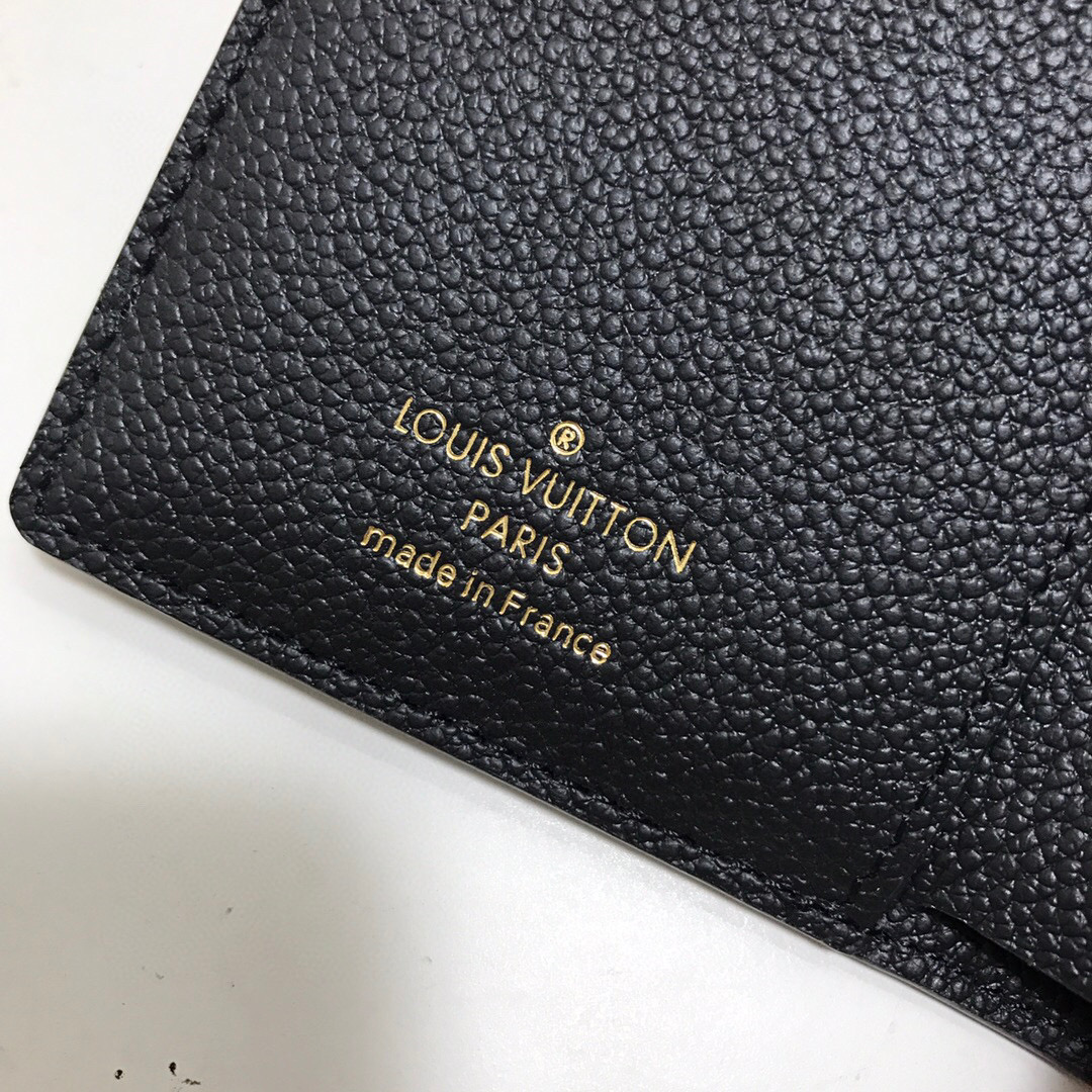 M80151 CLÉA WALLET, LOUIS VUITTON LV