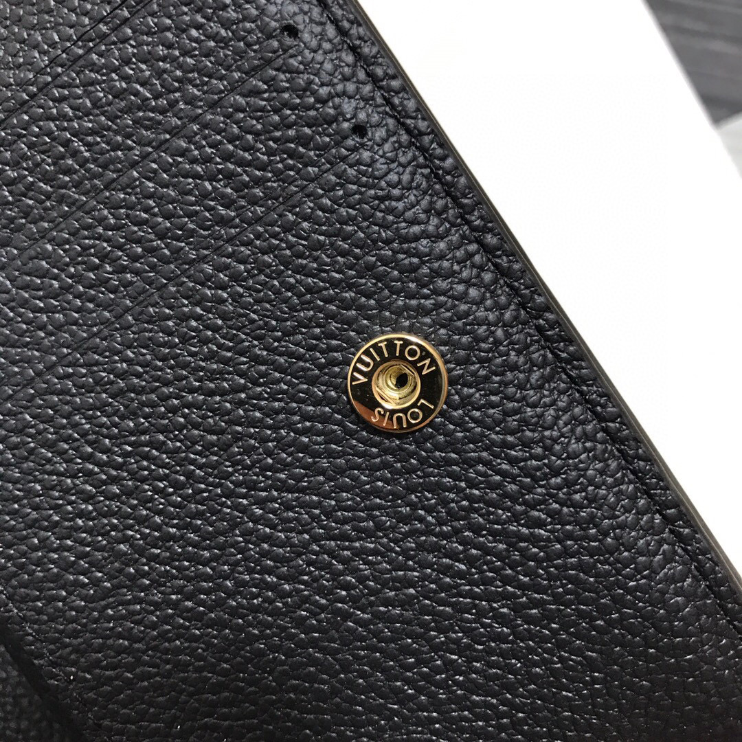 M80151 CLÉA WALLET, LOUIS VUITTON LV