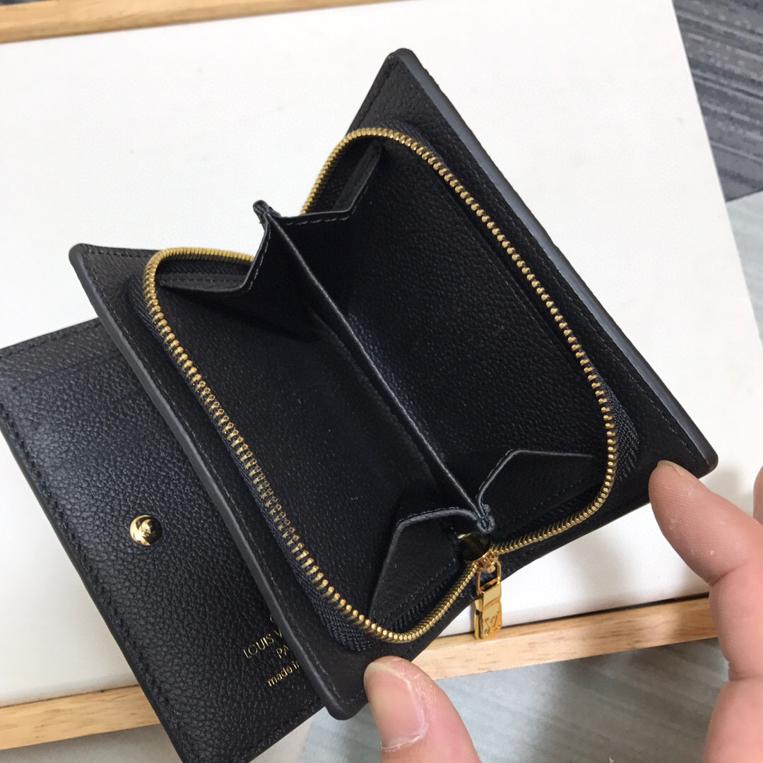 M80151 CLÉA WALLET, LOUIS VUITTON LV