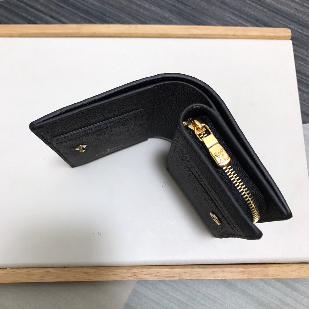 M80151 CLÉA WALLET, LOUIS VUITTON LV