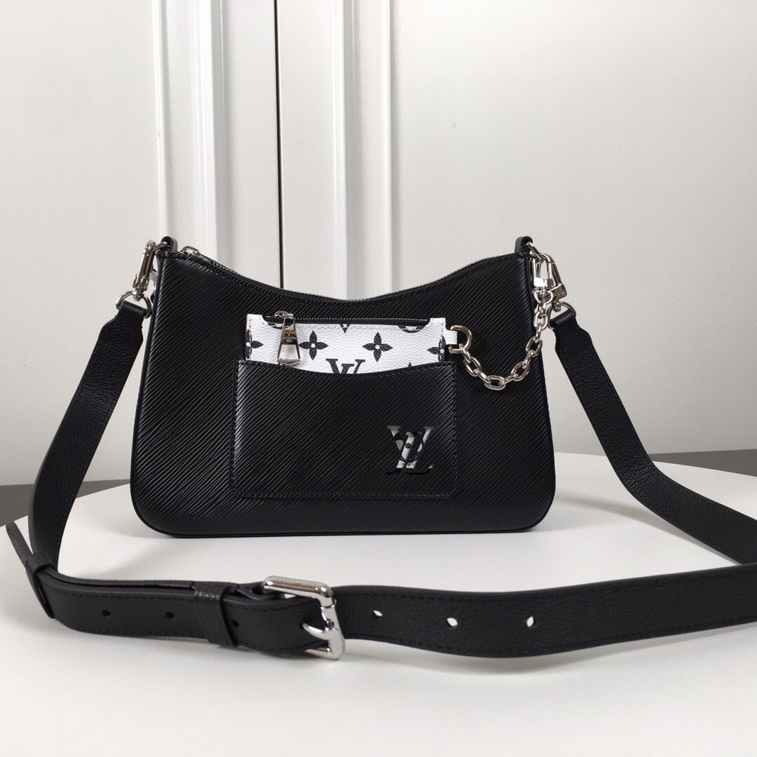 M80689  MARELLE, LOUIS VUITTON LV