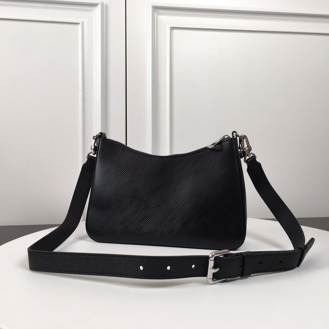 M80689  MARELLE, LOUIS VUITTON LV