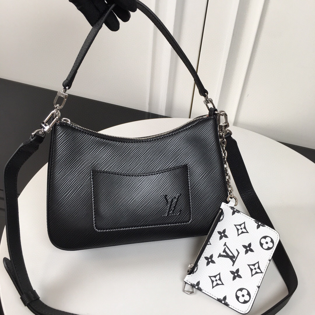 M80689  MARELLE, LOUIS VUITTON LV