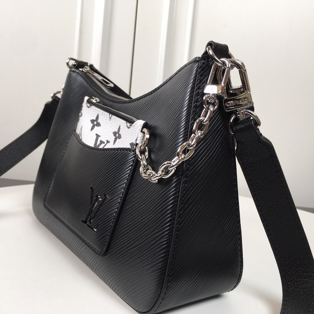 M80689  MARELLE, LOUIS VUITTON LV