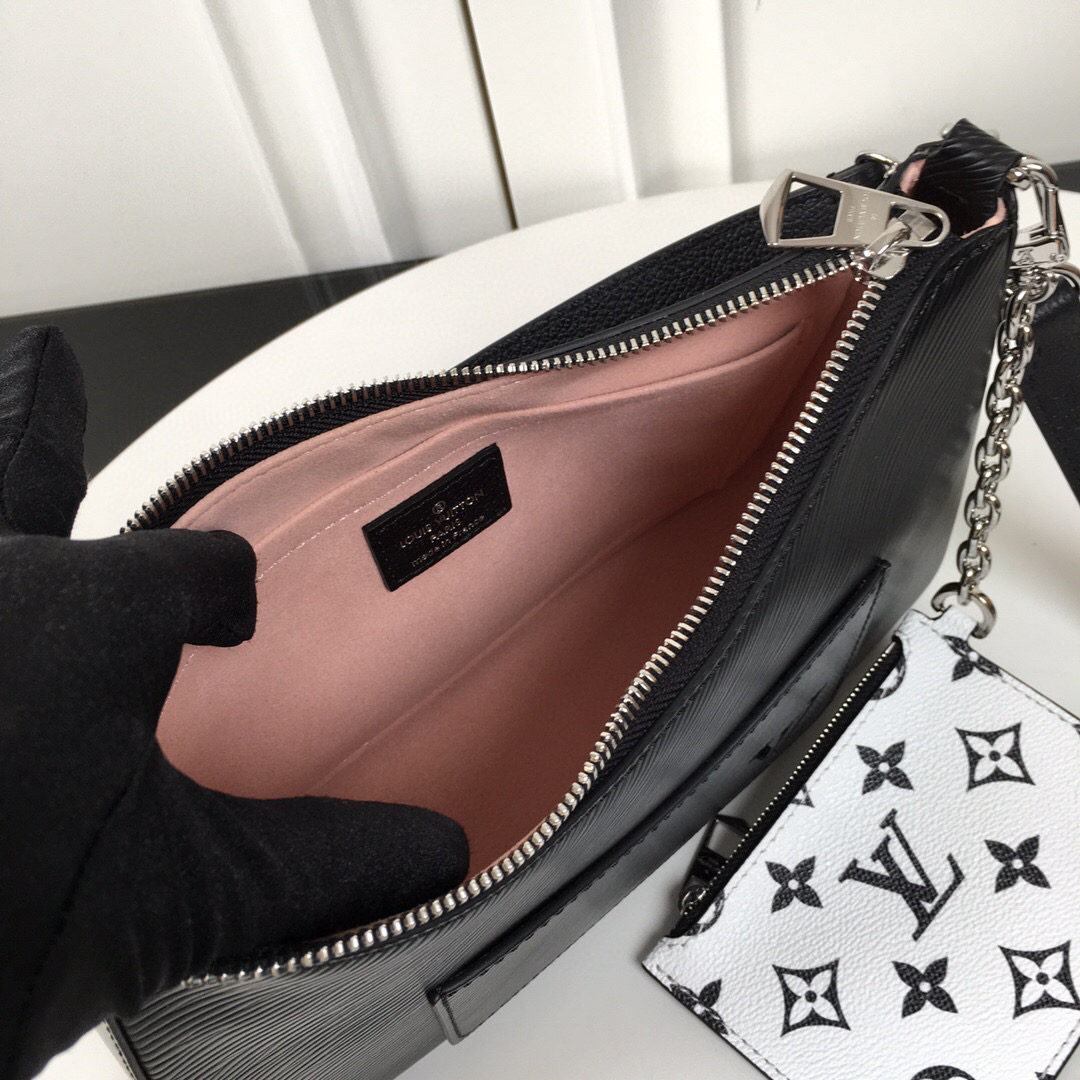 M80689  MARELLE, LOUIS VUITTON LV