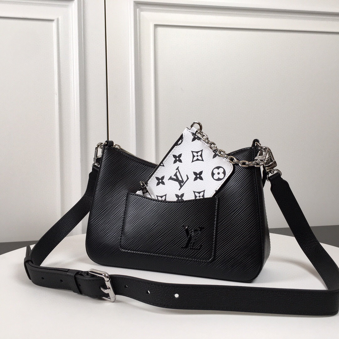 M80689  MARELLE, LOUIS VUITTON LV