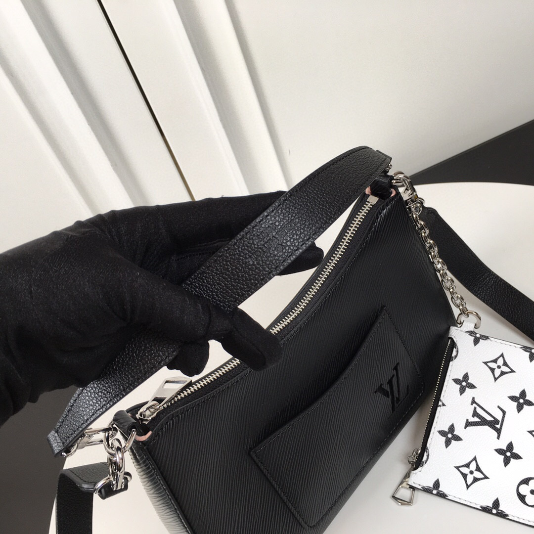 M80689  MARELLE, LOUIS VUITTON LV