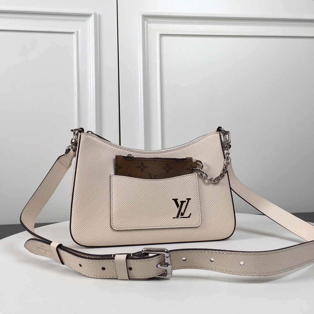 M80688 MARELLE, LOUIS VUITTON LV