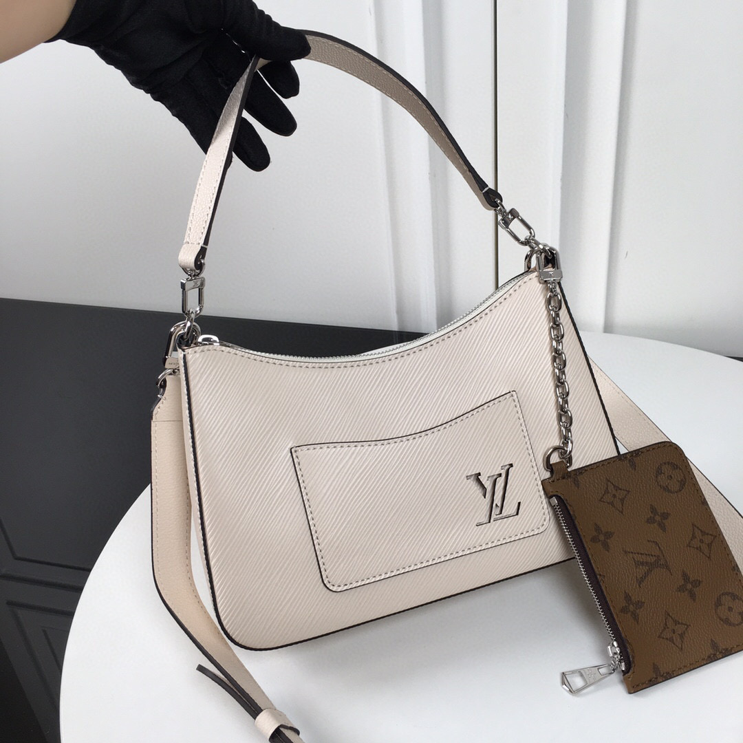 M80688 MARELLE, LOUIS VUITTON LV