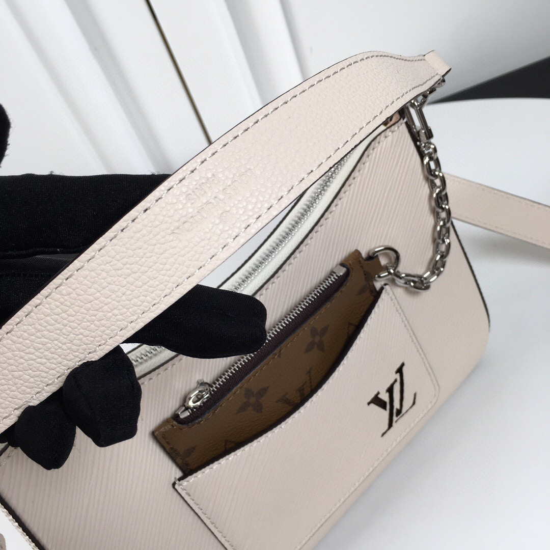 M80688 MARELLE, LOUIS VUITTON LV