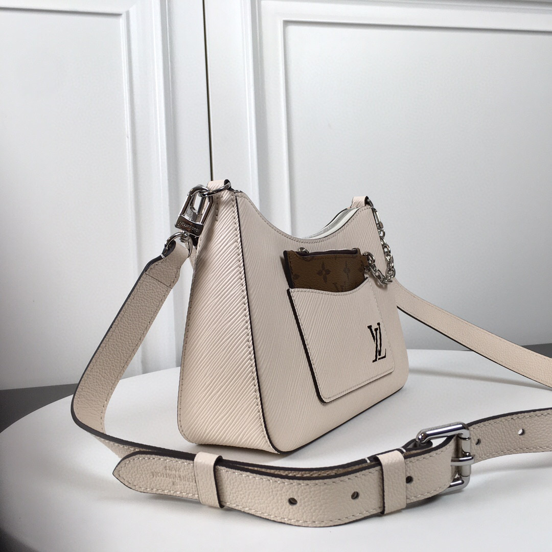 M80688 MARELLE, LOUIS VUITTON LV