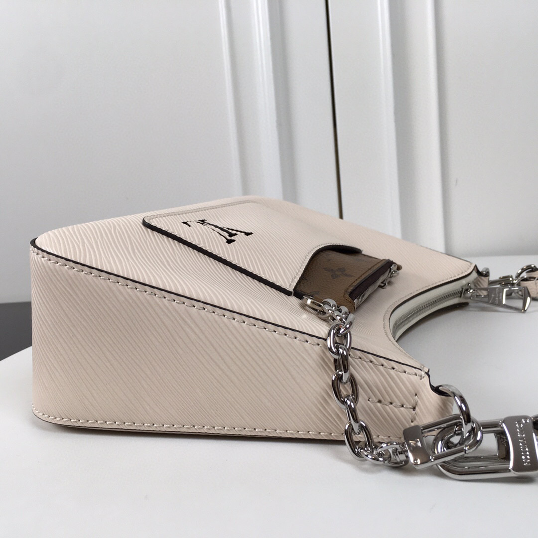 M80688 MARELLE, LOUIS VUITTON LV
