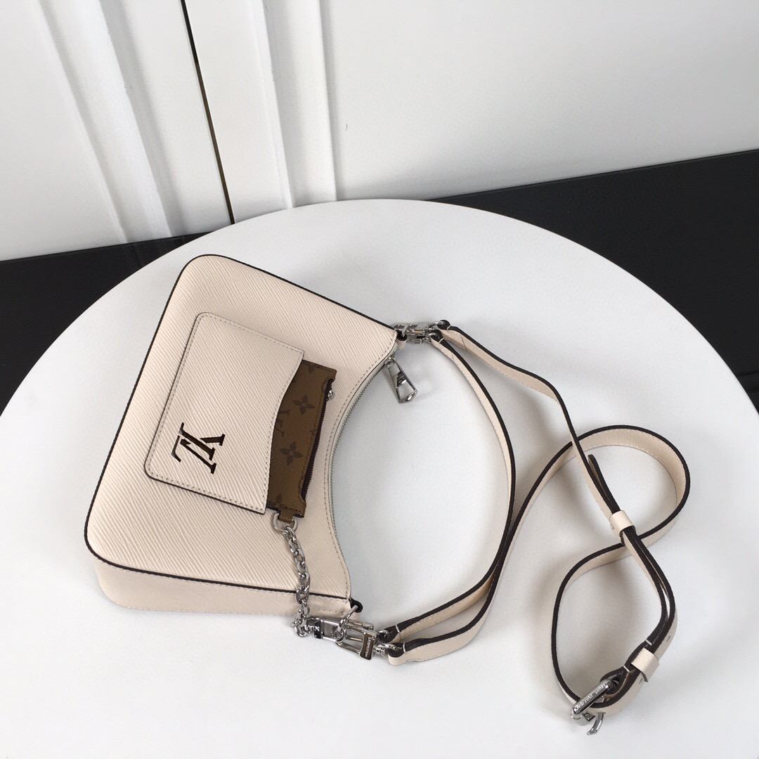 M80688 MARELLE, LOUIS VUITTON LV