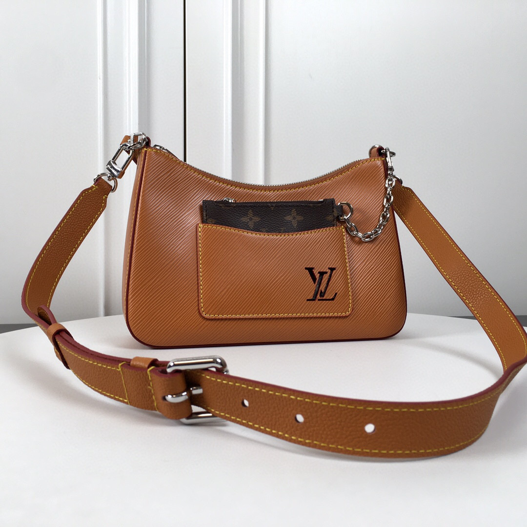 M80794 MARELLE, LOUIS VUITTON LV