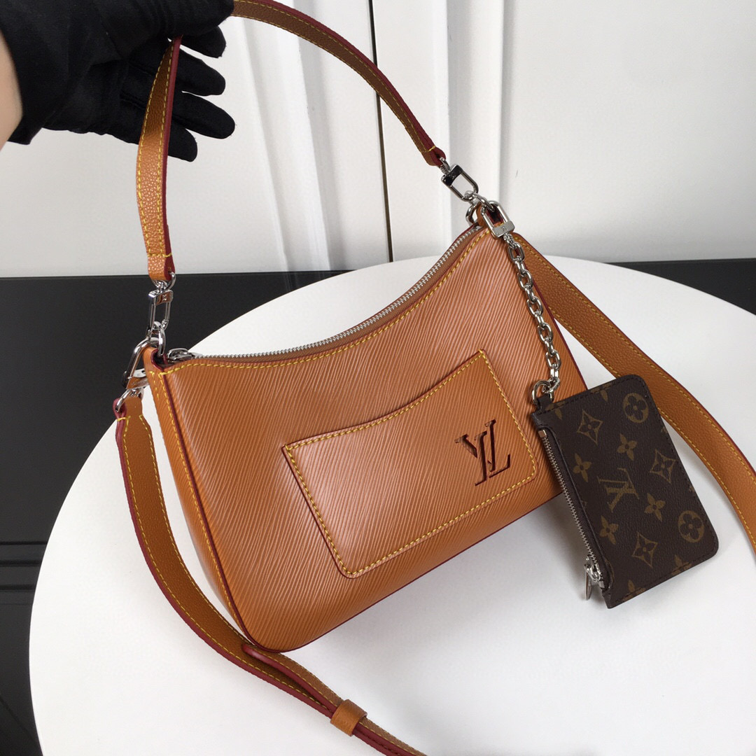 M80794 MARELLE, LOUIS VUITTON LV