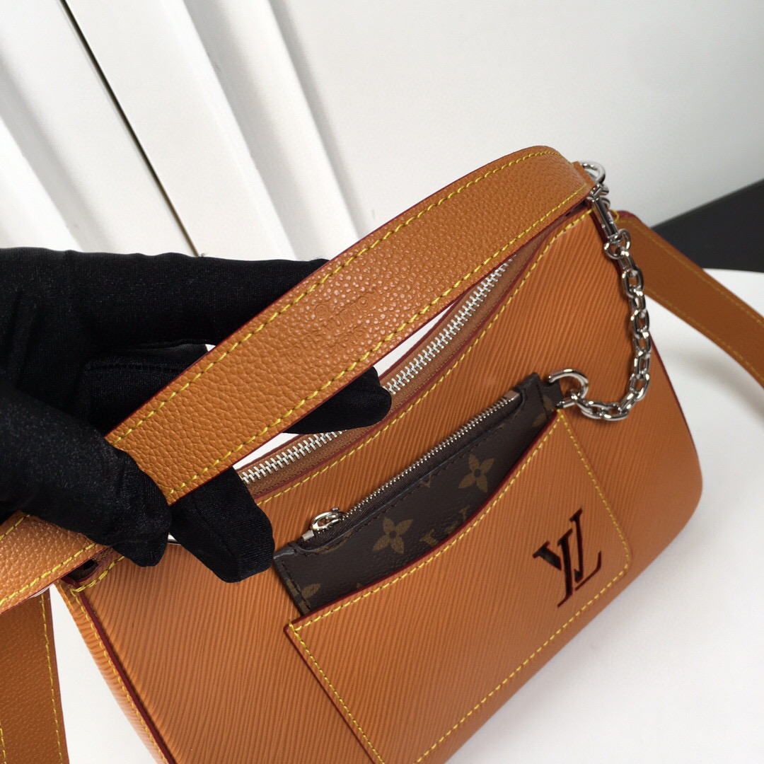 M80794 MARELLE, LOUIS VUITTON LV